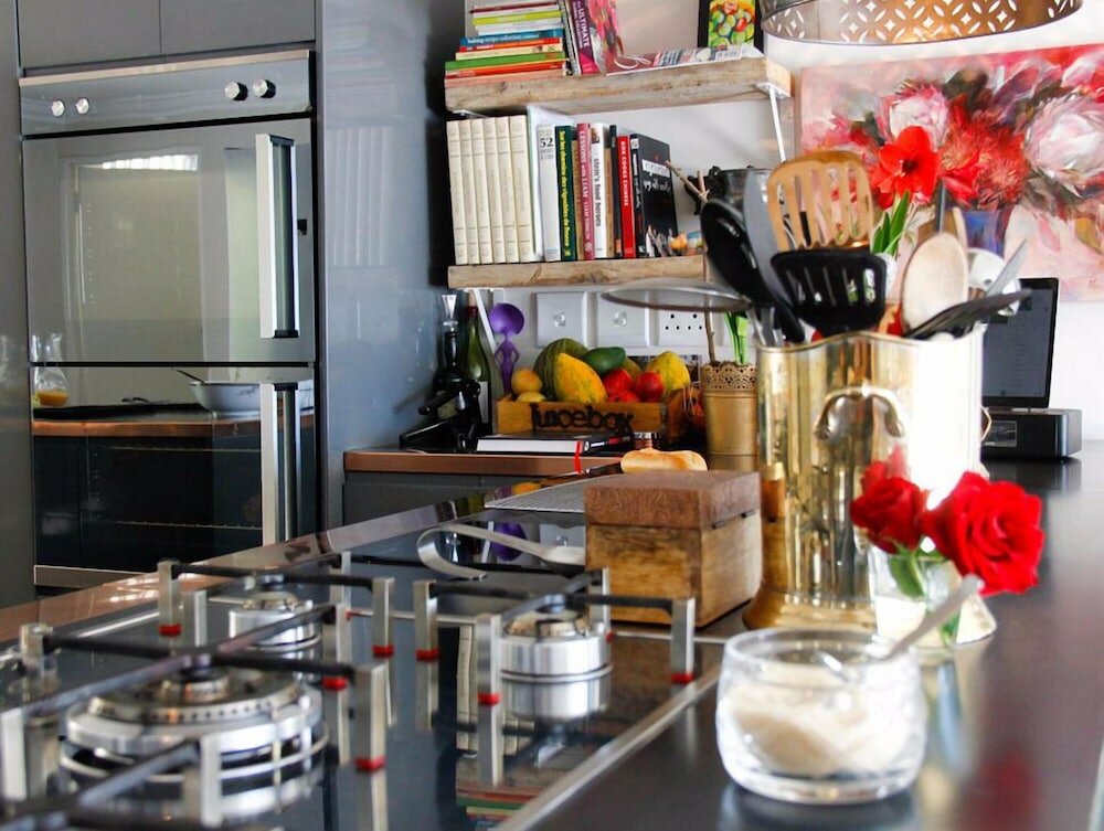 Фото Residence William French