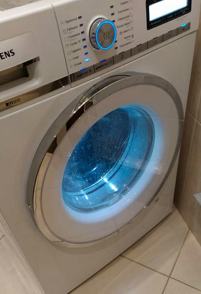 Appliance repair Iservis, Barnaul, photo