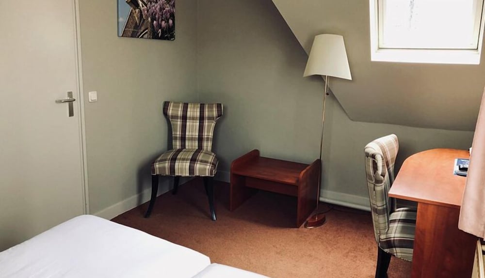 Фото Fletcher Hotel Gilde