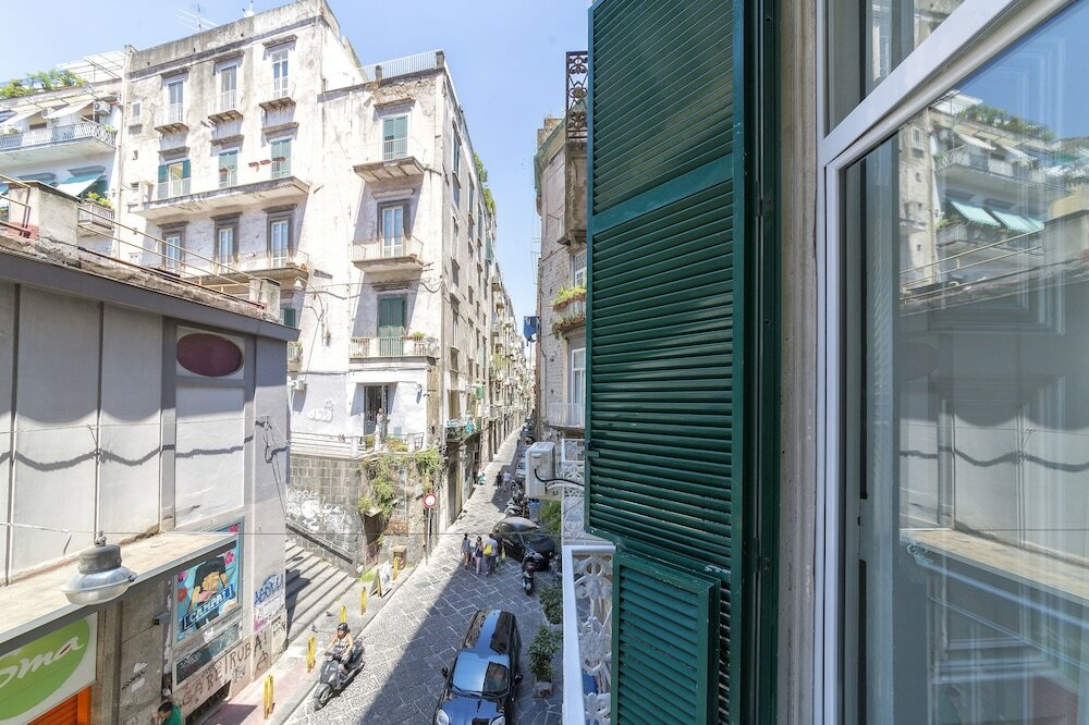 Фото Dante Maison de Charme