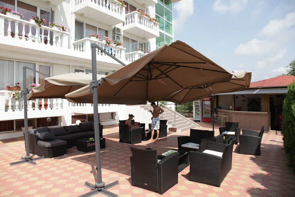 Фото Hotel Zaara