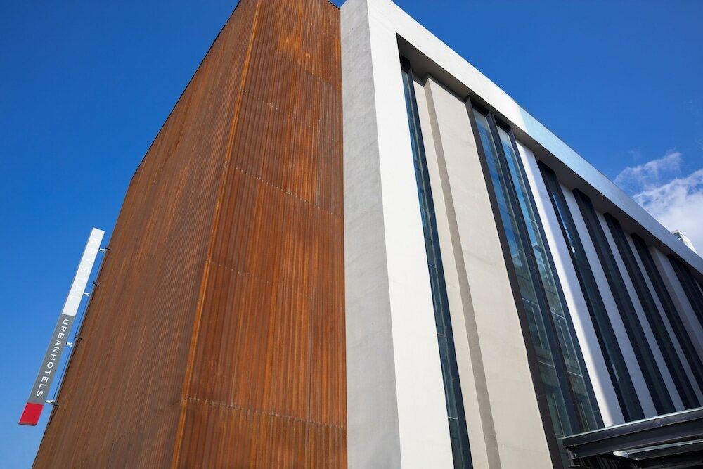 Фото Hilton Garden Inn Monterrey