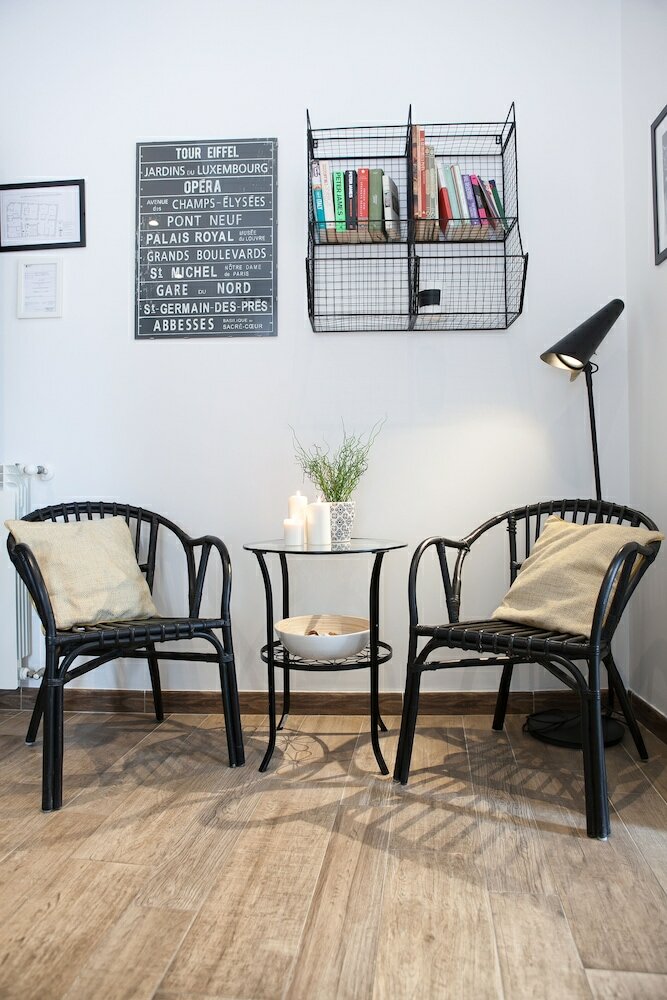 Фото Maison Coquette