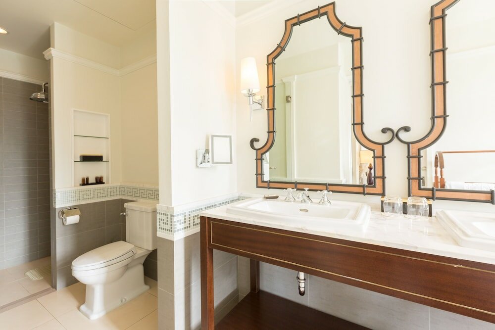 Фото Villa Song Saigon