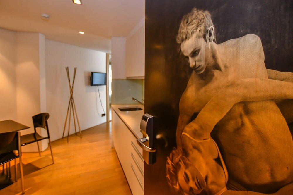 Фото Funchal Design Hotel