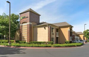 Гостиница Extended Stay America Suites Sacramento South Natomas