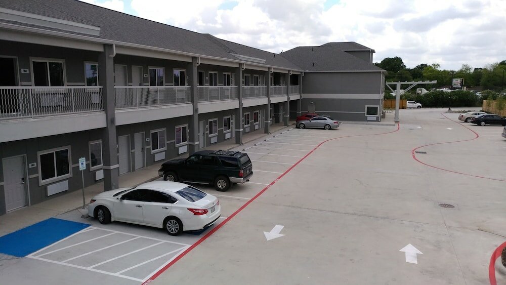 Фото Haven Inn & Suites Downtown Houston