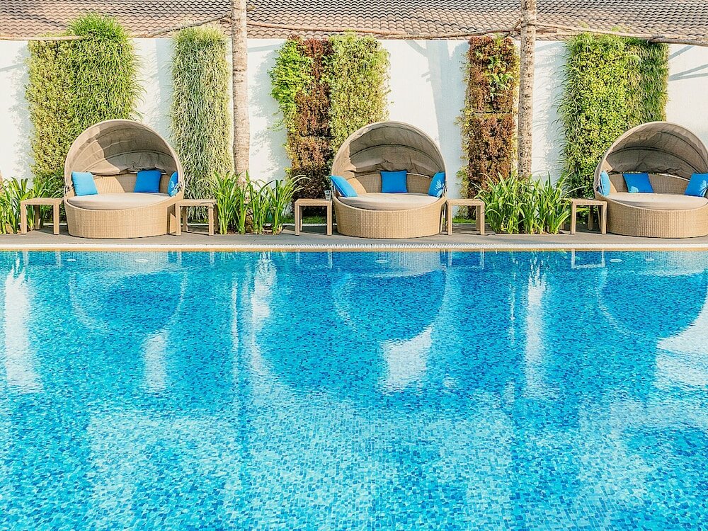 Фото Villa Song Saigon