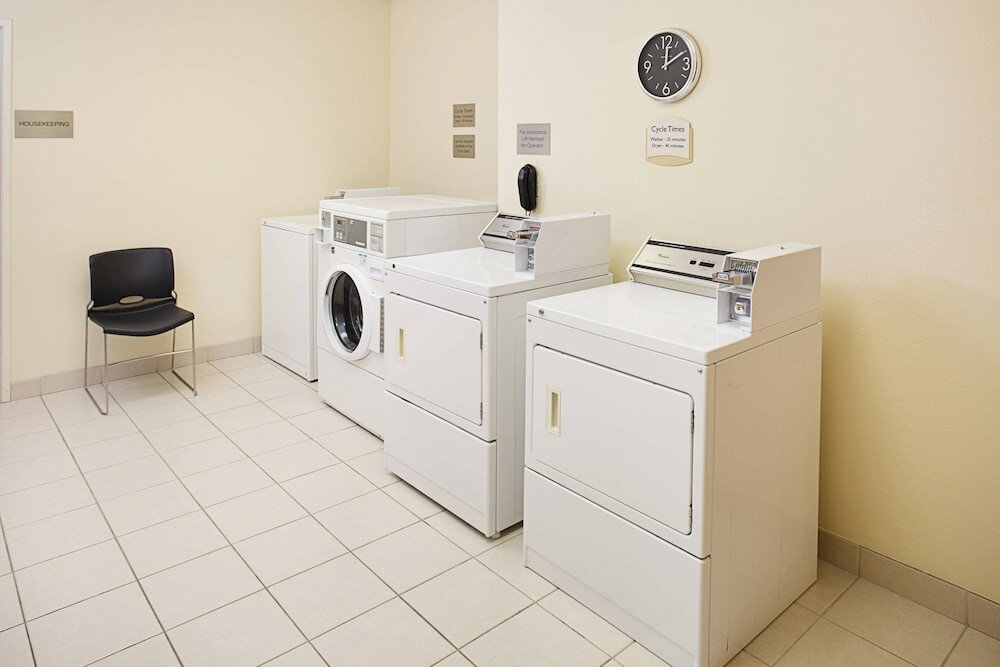 Фото Fairfield Inn & Suites by Marriott San Antonio Seaworld