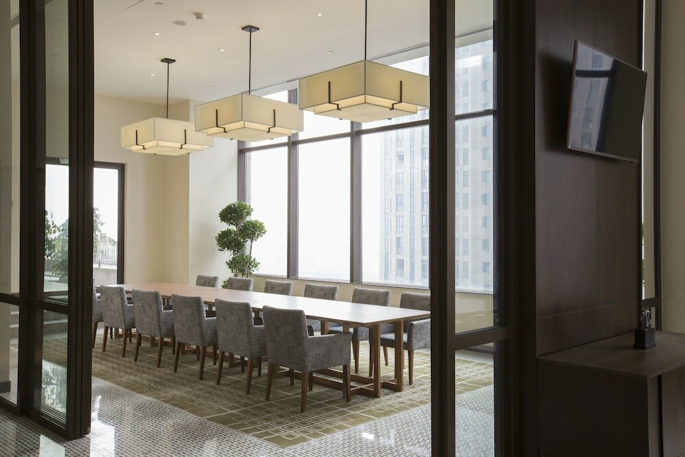 Фото Hyatt House Shanghai New Hongqiao