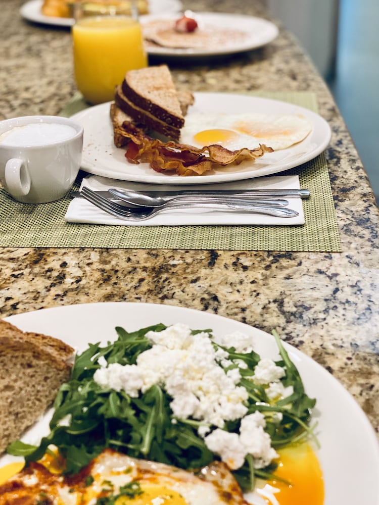 Фото Holiday Inn Manhattan 6th Ave - Chelsea