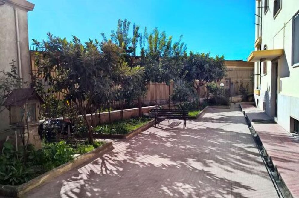 Фото B&b Binario Uno