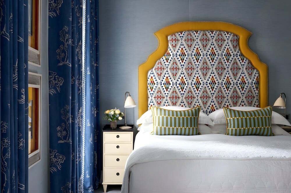 Фото Haymarket Hotel, Firmdale Hotels