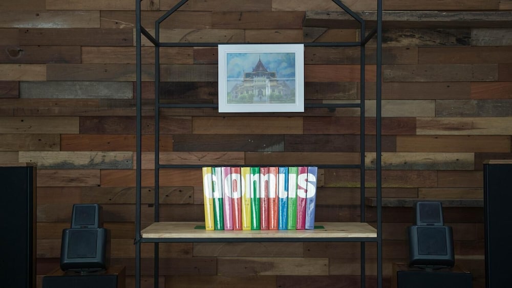 Фото Veethara Boutique Hotel