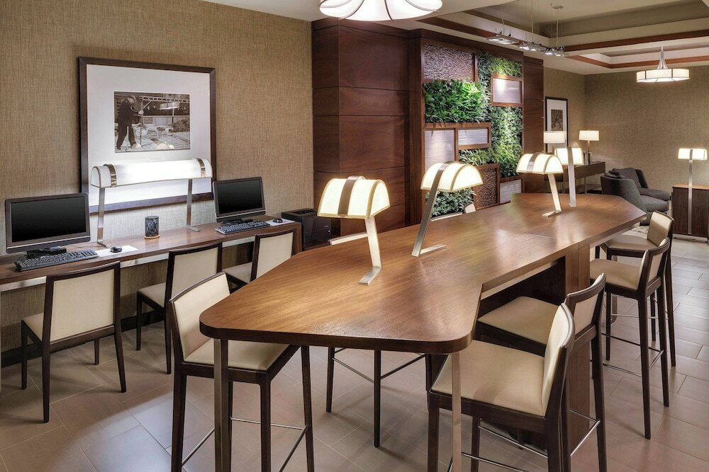 Фото The Westin Minneapolis