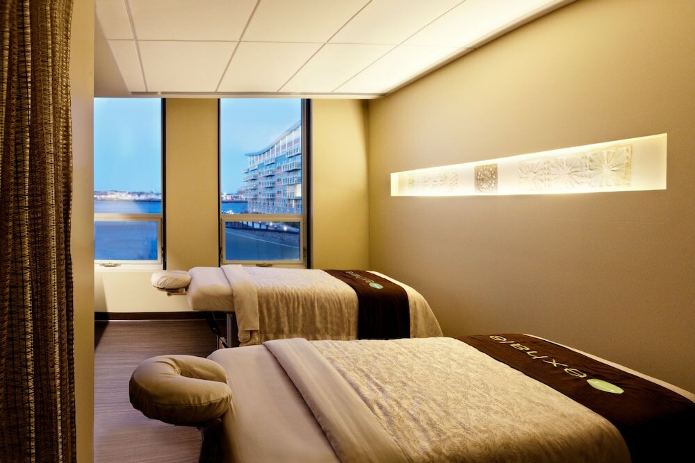 Фото Battery Wharf Hotel, Boston Waterfront