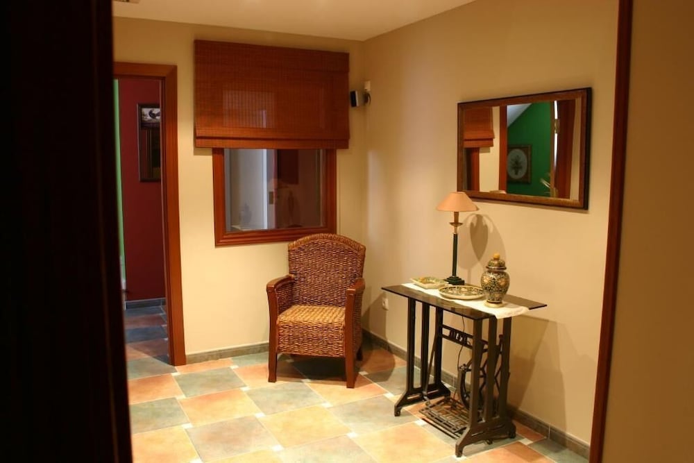 Фото Hotel A. G. Porcillán