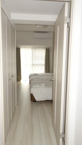 Гостиница Bay Hotel Urayasu Station в Префектуре Тиба