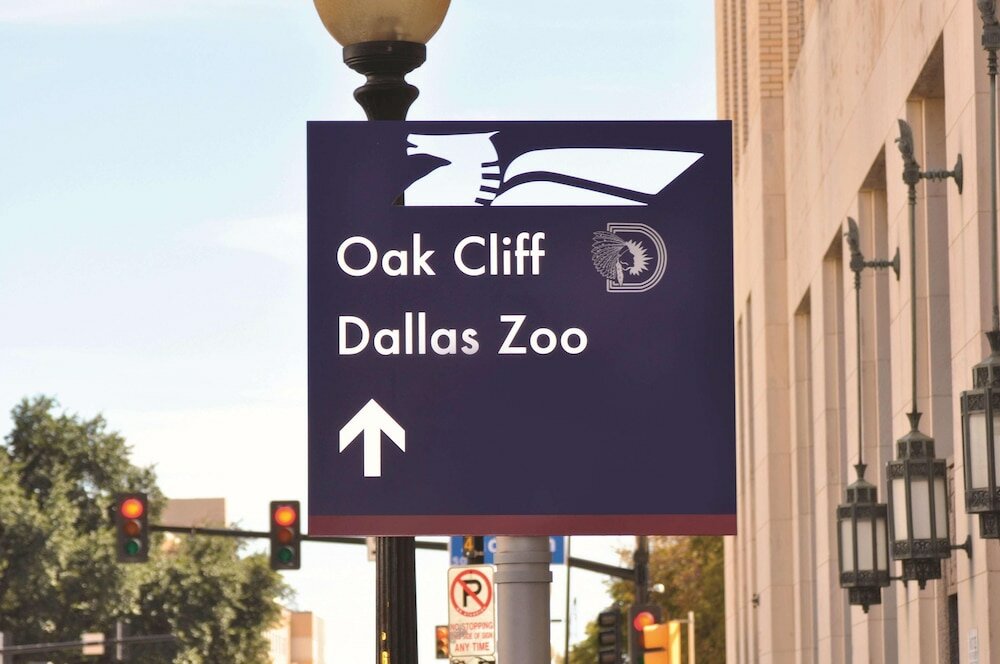 Фото Holiday Inn Express Dallas Downtown, an Ihg Hotel