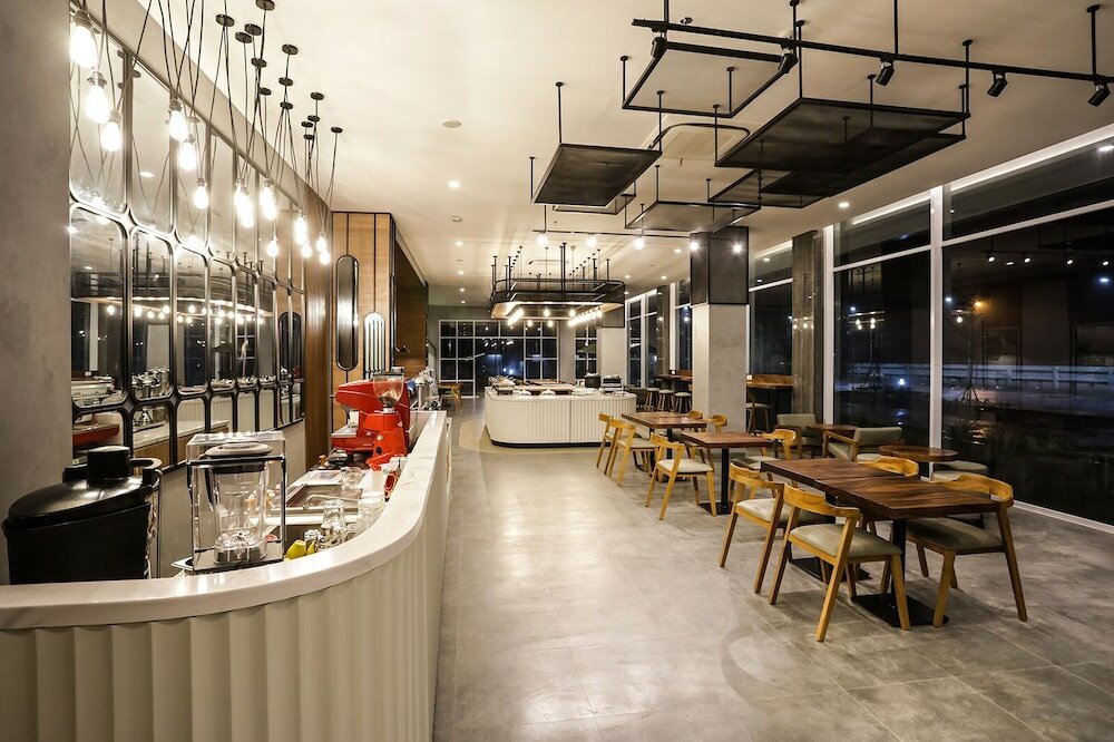 Фото Favehotel Pamanukan