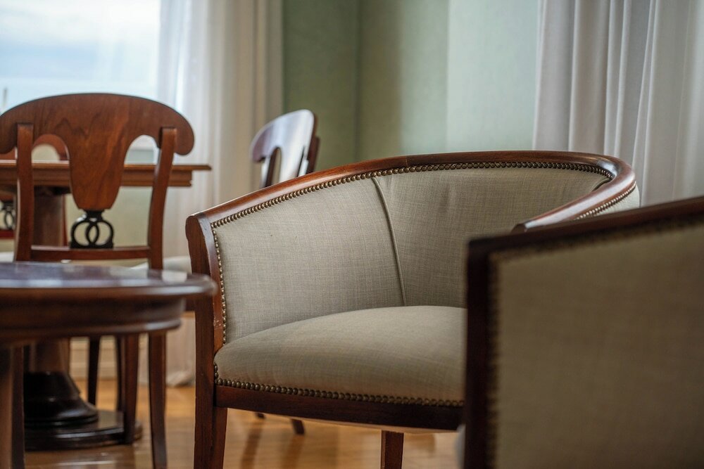 Фото Lucania Palazzo Hotel