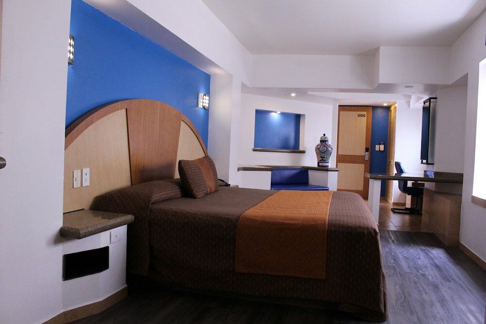 Фото Villa de Madrid Gran Hotel