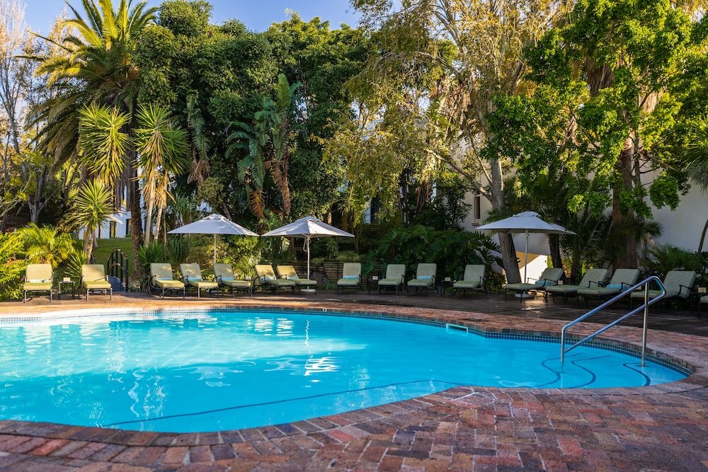 Фото отеля 5