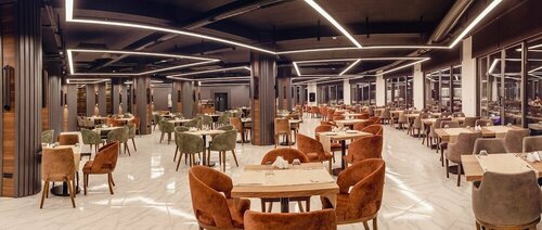 Гостиница Novel Centre Point Hotel в Районе Фамагуста