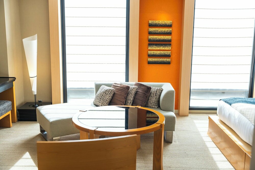 Фото Koko Hotel Premier Kanazawa Korinbo