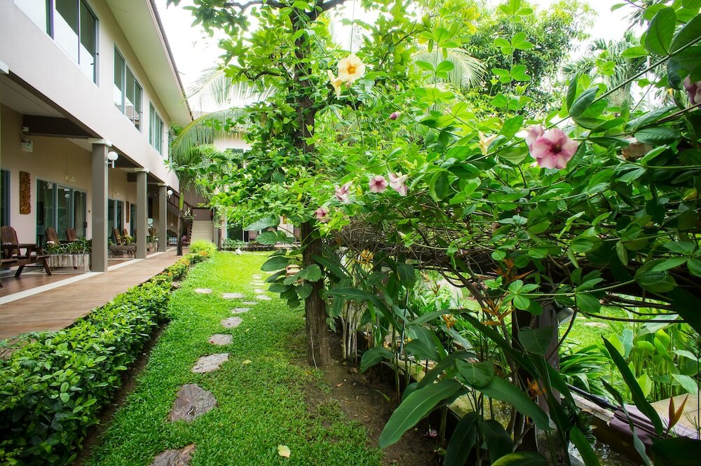 Фото отеля 5