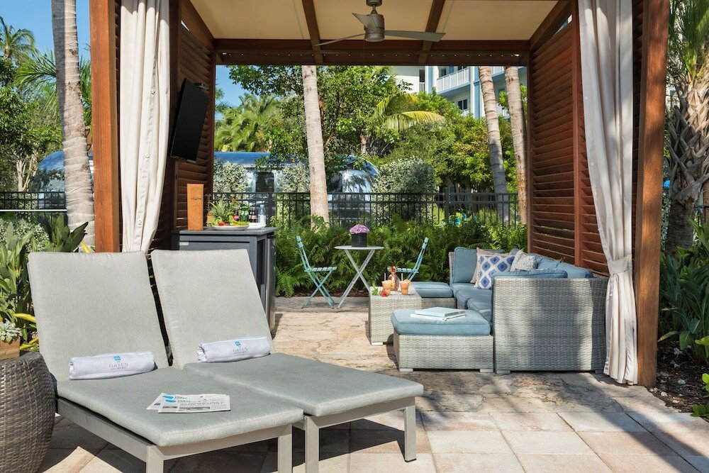 Фото The Gates Key West