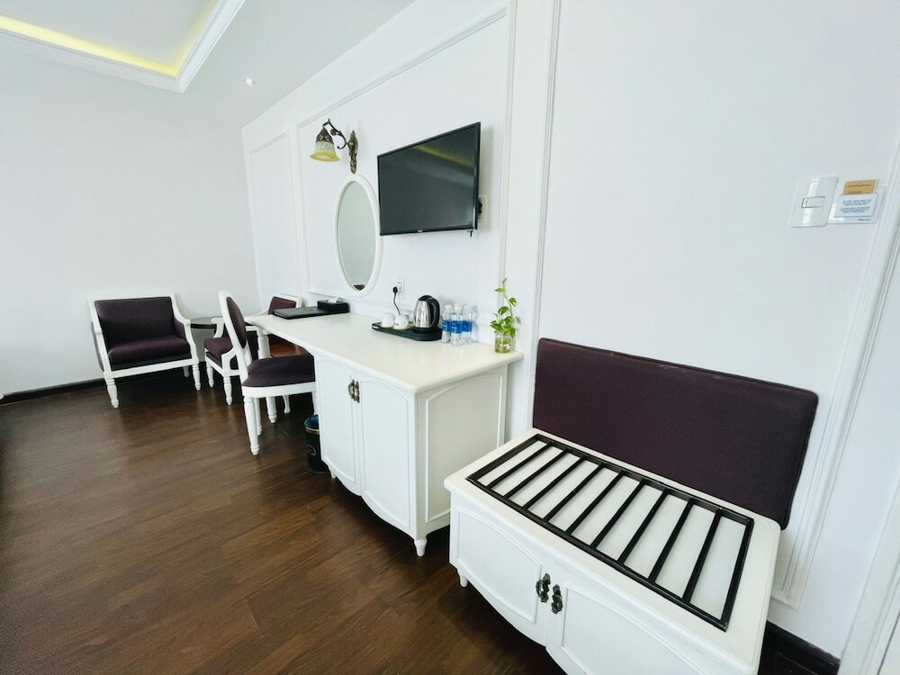 Фото Sea Phoenix Hotel Da Nang