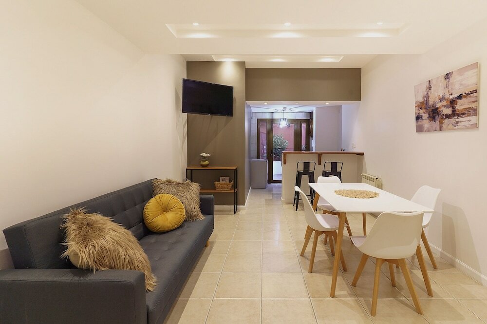 Фото Isla Bonita Suites