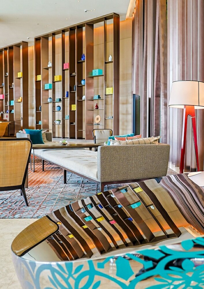 Фото Amari Spice Penang