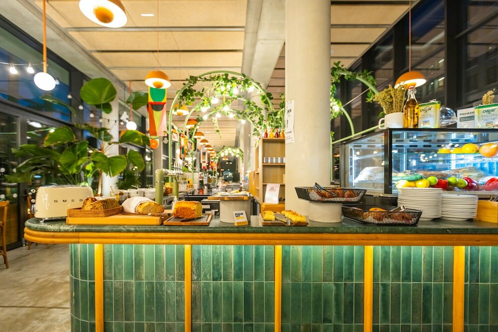 Фото The People Paris Marais