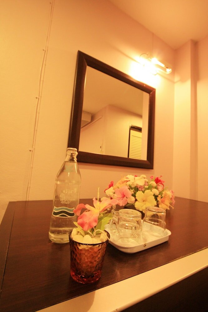 Фото Chaba Chalet Hotel