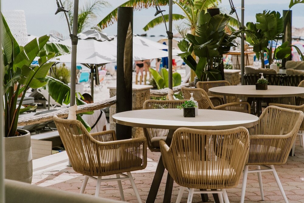 Фото Margarita Sea Side Hotel