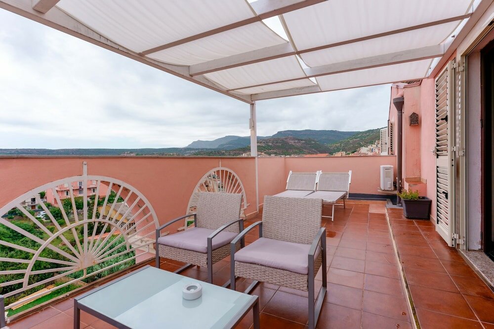 Фото Hotel Palazzo Sa Pischedda