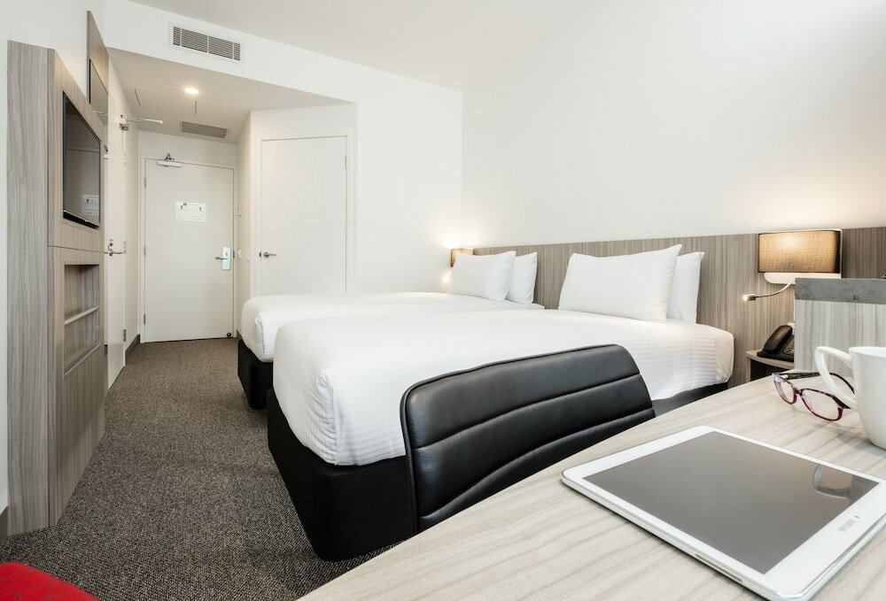 Фото Ibis Mackay