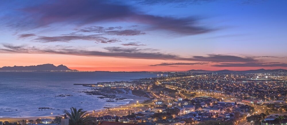 Фото Chocolate Box Guesthouse