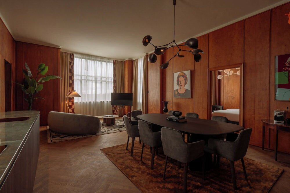 Фото De Plesman Residences
