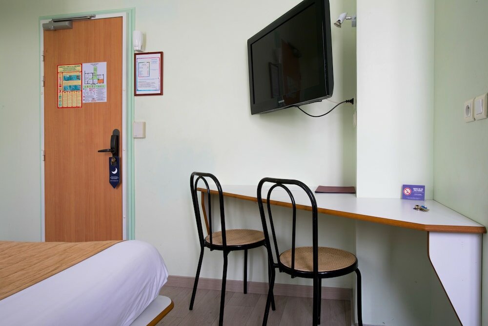 Фото Hotel de Rosny