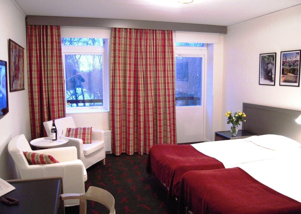 Фото Ariston Lidingö