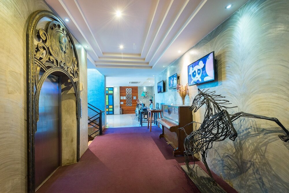 Фото отеля 3