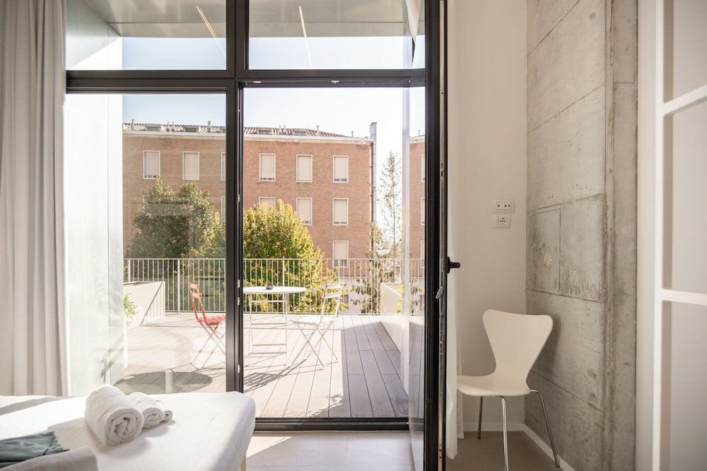 Фото Camplus San Pietro Casa per Ferie