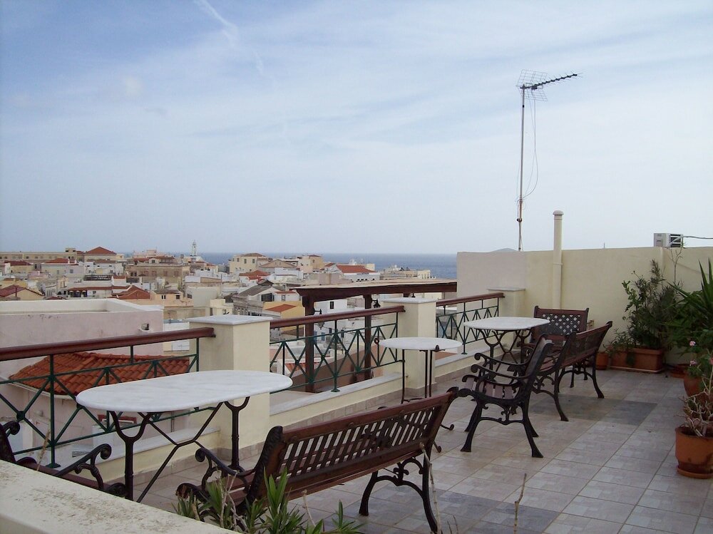 Фото EN Ermoupoli