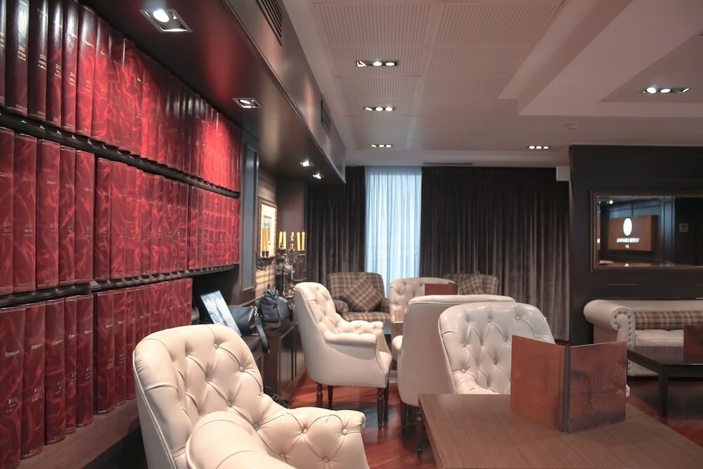 Фото Hotel Colonial Barcelona