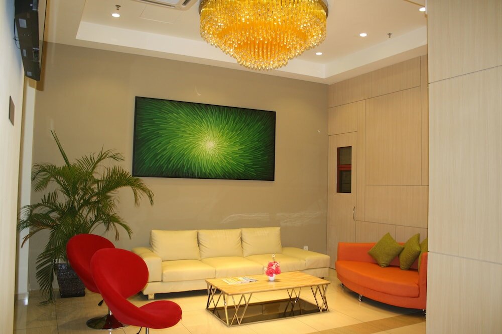 Фото Aurora Hotel