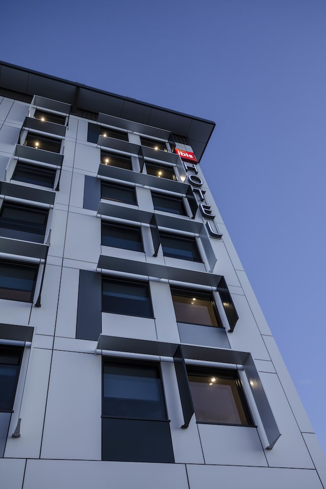 Фото Ibis Mackay