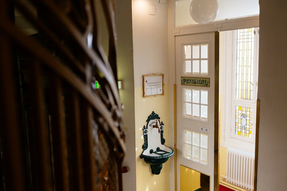 Фото Pension Nossek